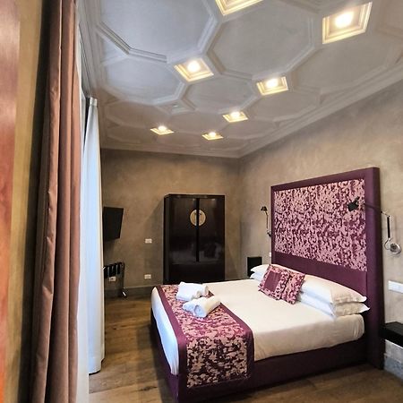 Pantheon Luxury Suite روما المظهر الخارجي الصورة