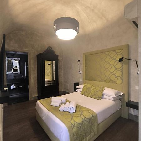 Pantheon Luxury Suite روما المظهر الخارجي الصورة