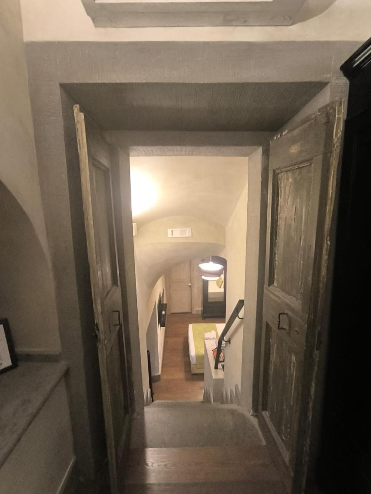 Pantheon Luxury Suite روما المظهر الخارجي الصورة