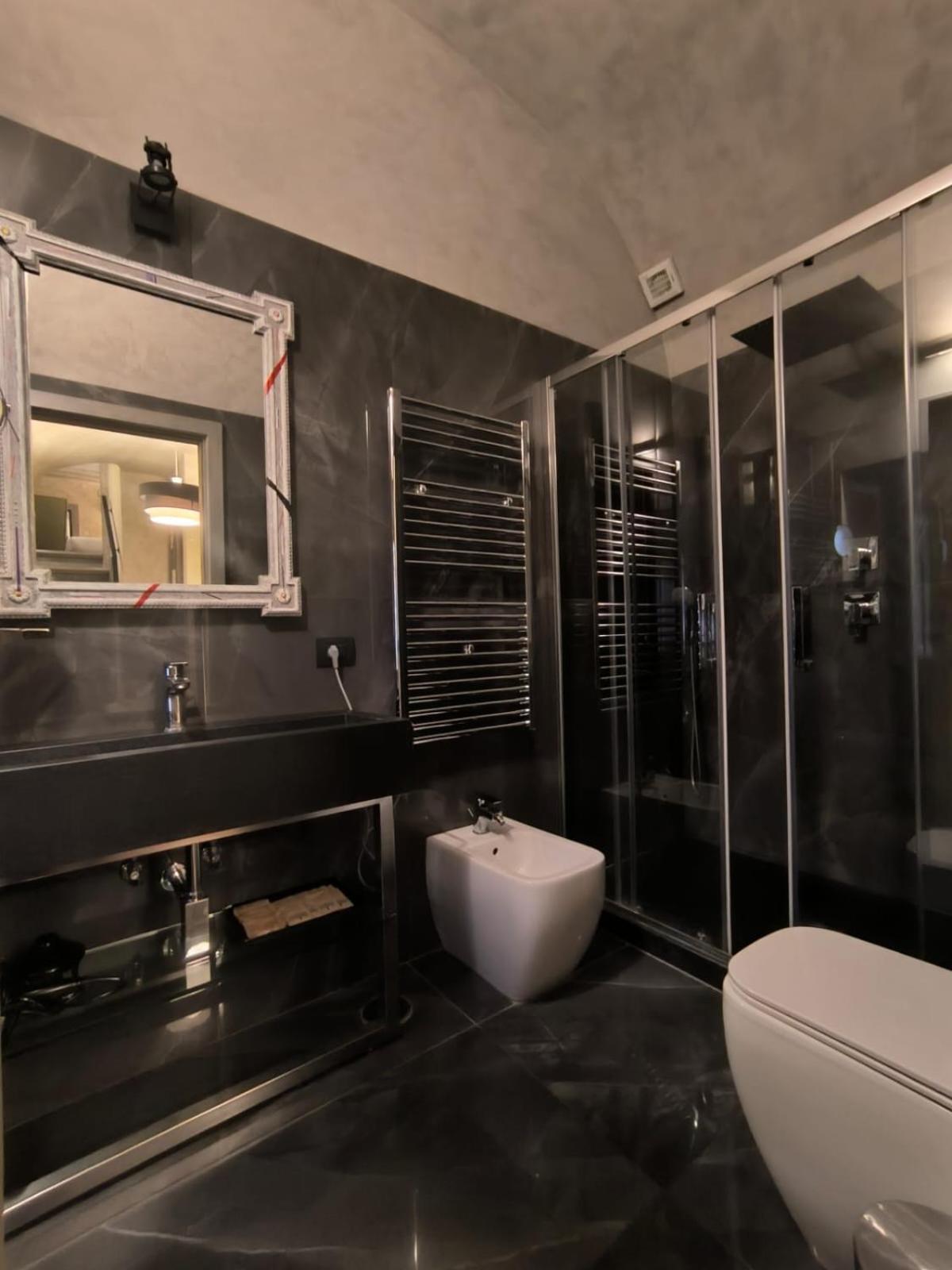 Pantheon Luxury Suite روما المظهر الخارجي الصورة
