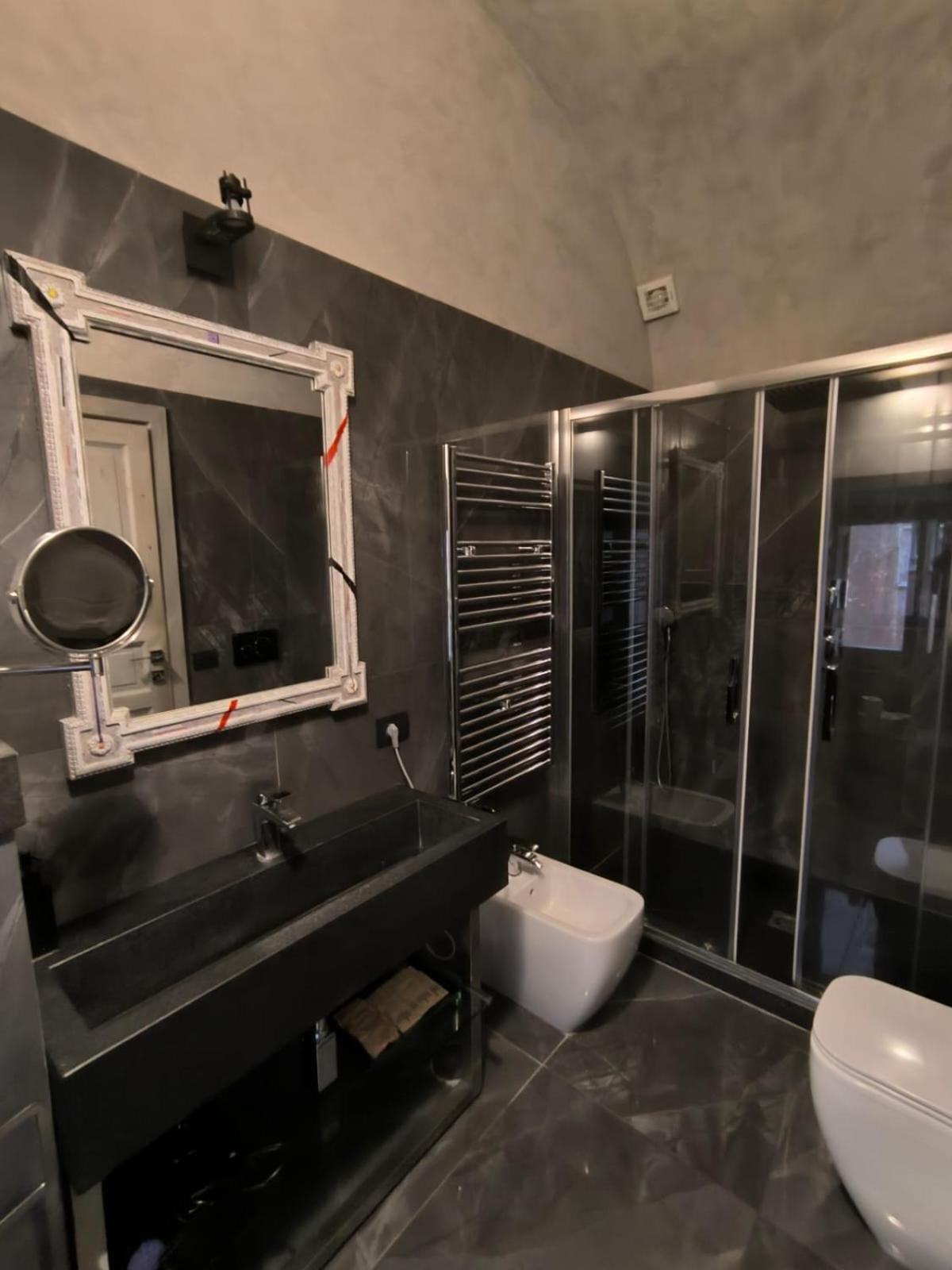 Pantheon Luxury Suite روما المظهر الخارجي الصورة