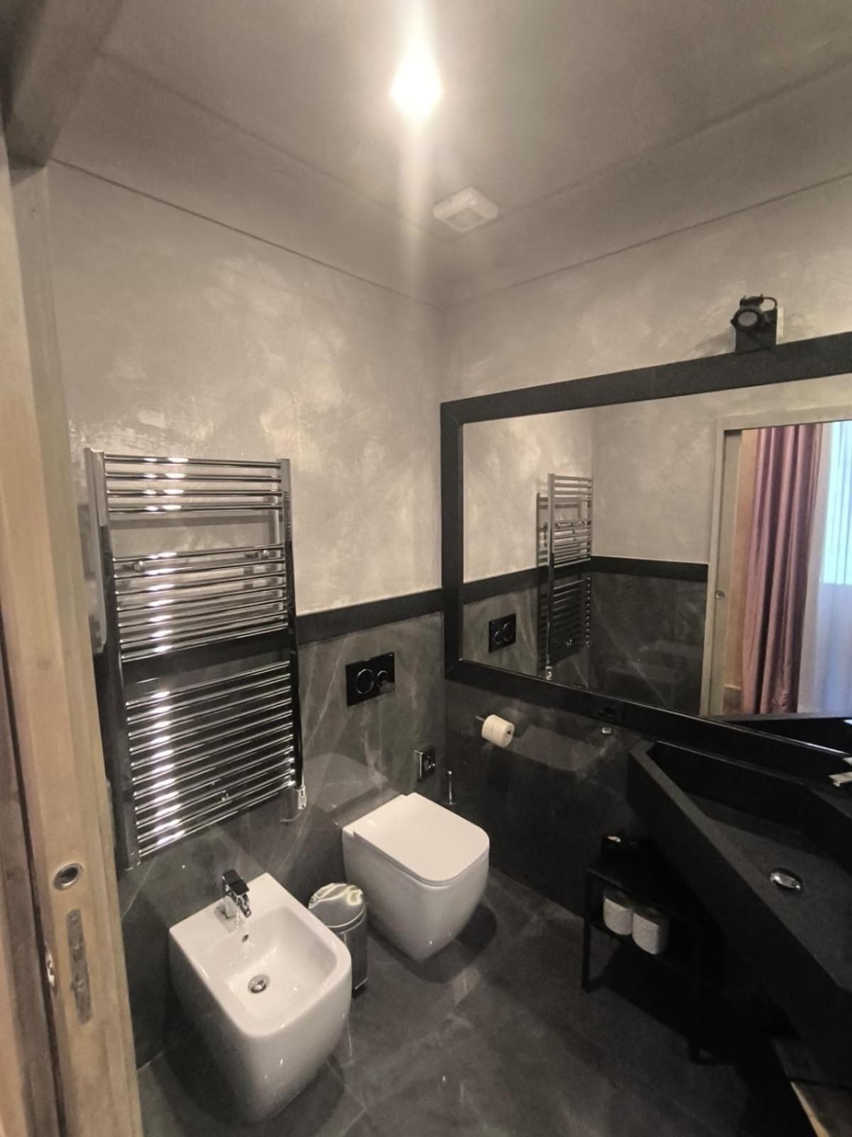 Pantheon Luxury Suite روما المظهر الخارجي الصورة