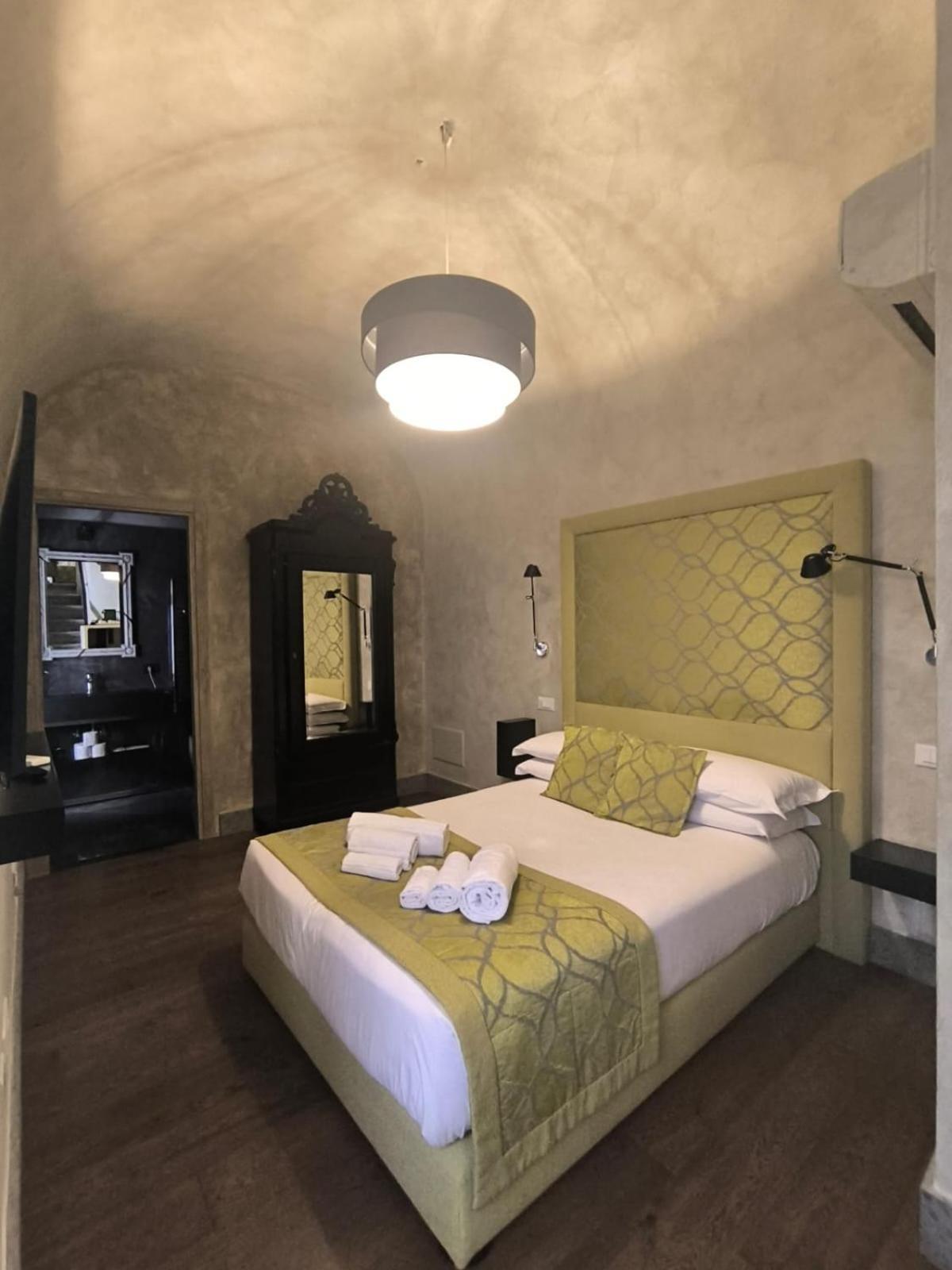 Pantheon Luxury Suite روما المظهر الخارجي الصورة